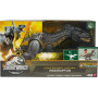Огромный Динозавр 99 см Индораптор Мир Юрского Периода Jurassic World Colossal Indoraptor Mattel HKY14