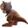 Интерактивный Динозавр Карнотавр Торо Мир Юрского Периода Jurassic World Carnotaurus Toro Mattel HBY85