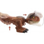 Интерактивный Динозавр Карнотавр Торо Мир Юрского Периода Jurassic World Carnotaurus Toro Mattel HBY85