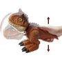 Интерактивный Динозавр Карнотавр Торо Мир Юрского Периода Jurassic World Carnotaurus Toro Mattel HBY85