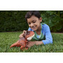 Интерактивный Динозавр Карнотавр Торо Мир Юрского Периода Jurassic World Carnotaurus Toro Mattel HBY85