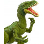 Динозавр Машиаказавр Свирепая Сила Мир Юрского Периода Jurassic World Masiakasaurus Fierce Force Mattel HBY68