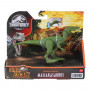 Динозавр Машиаказавр Свирепая Сила Мир Юрского Периода Jurassic World Masiakasaurus Fierce Force Mattel HBY68