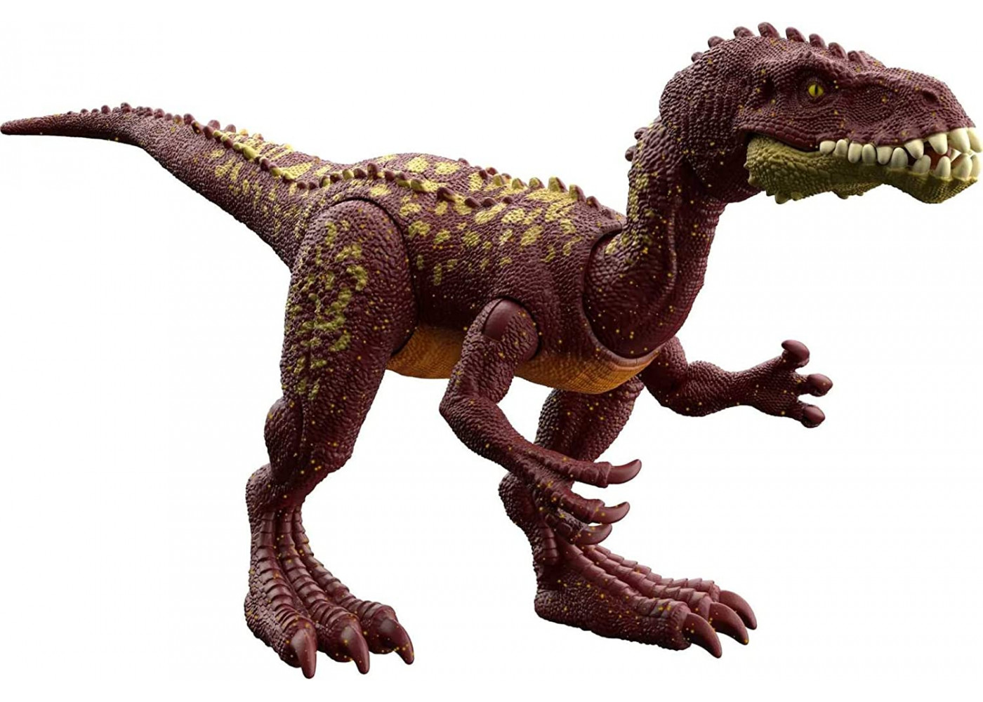 Динозавр Масиаказавр Мир Юрского Периода Jurassic World Masiakasaurus Mattel HCL85