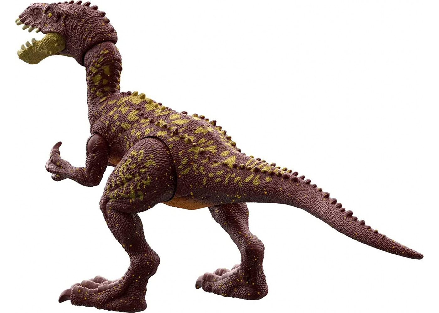 Динозавр Масиаказавр Мир Юрского Периода Jurassic World Masiakasaurus Mattel HCL85