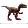 Динозавр Масиаказавр Мир Юрского Периода Jurassic World Masiakasaurus Mattel HCL85
