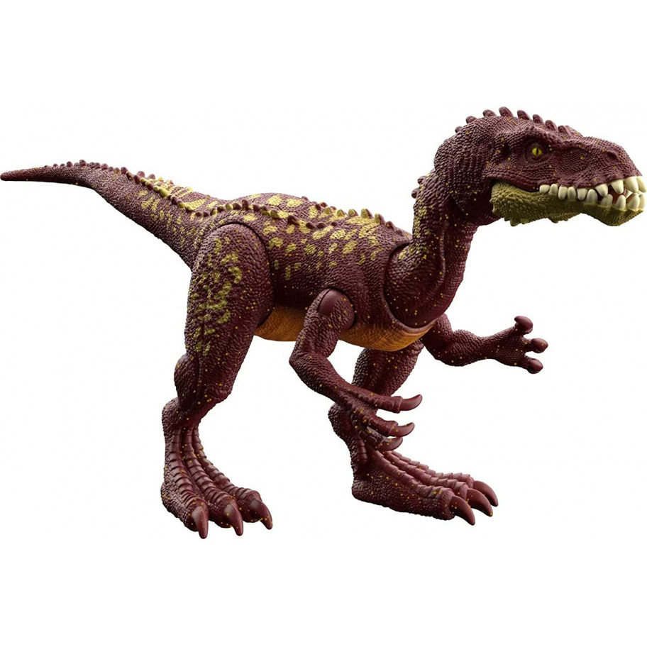 Динозавр Масиаказавр Мир Юрского Периода Jurassic World Masiakasaurus Mattel HCL85
