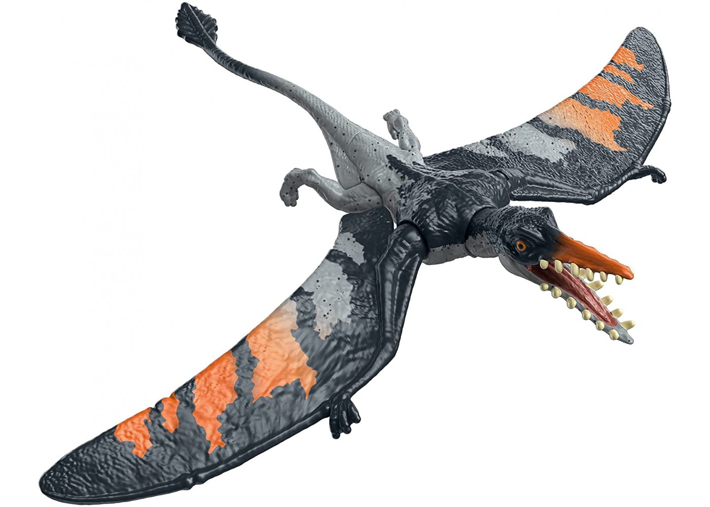 Динозавр Рамфоринх Мир Юрского Периода Jurassic World Rhamphorhynchus Mattel HCL81