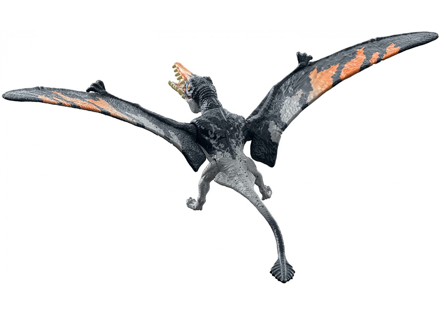 Динозавр Рамфоринх Мир Юрского Периода Jurassic World Rhamphorhynchus Mattel HCL81