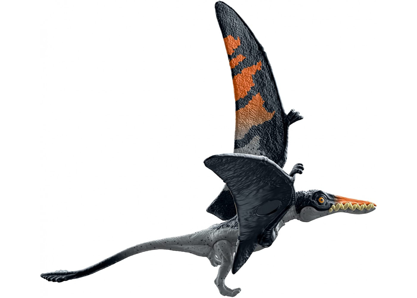 Динозавр Рамфоринх Мир Юрского Периода Jurassic World Rhamphorhynchus Mattel HCL81