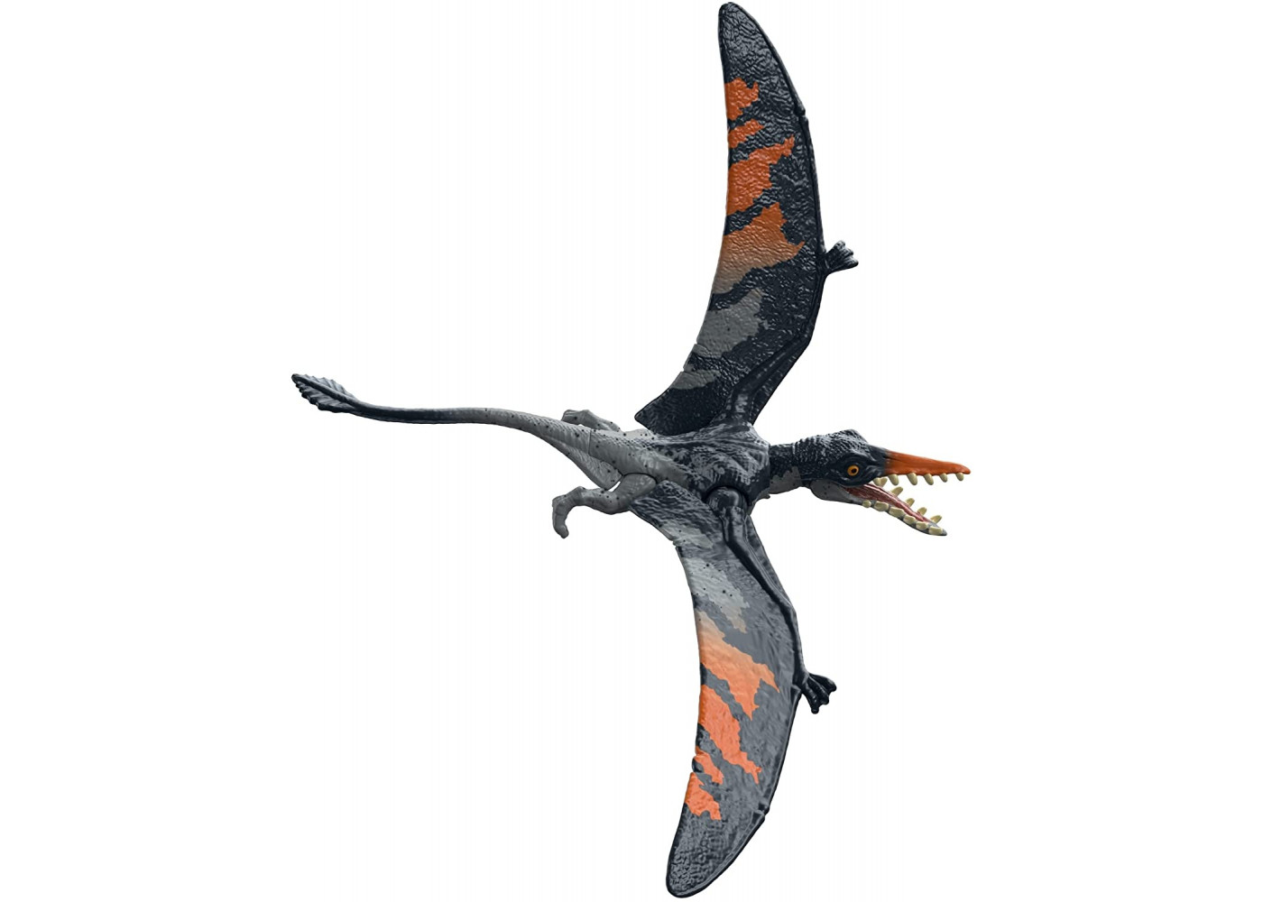 Динозавр Рамфоринх Мир Юрского Периода Jurassic World Rhamphorhynchus Mattel HCL81
