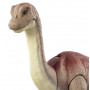 Динозавр Брахиозавр Мир Юрского Периода Jurassic World Brachiosaurus Mattel HBX36