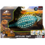 Динозавр Анкилозавр Бампи Мир Юрского Периода Jurassic World Ankylosaurus Bumpy Mattel GWY27