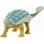 Динозавр Анкилозавр Бампи Мир Юрского Периода Jurassic World Ankylosaurus Bumpy Mattel GWY27