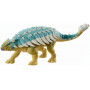 Динозавр Анкилозавр Бампи Мир Юрского Периода Jurassic World Ankylosaurus Bumpy Mattel GWY27
