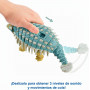 Динозавр Анкилозавр Бампи Мир Юрского Периода Jurassic World Ankylosaurus Bumpy Mattel GWY27