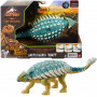 Динозавр Анкилозавр Бампи Мир Юрского Периода Jurassic World Ankylosaurus Bumpy Mattel GWY27