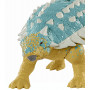Динозавр Анкилозавр Бампи Мир Юрского Периода Jurassic World Ankylosaurus Bumpy Mattel GWY27