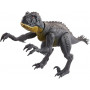 Динозавр (пошкоджений) Скорпіос Рекс Світ Юрського Періоду Jurassic World Scorpios Rex Mattel HCBB03