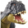 Динозавр (пошкоджений) Скорпіос Рекс Світ Юрського Періоду Jurassic World Scorpios Rex Mattel HCBB03