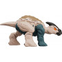 Динозавр Трансформер Барионикс и Паразауролоф Jurassic World Baryonyx to Parasoralophous Mattel HLP09