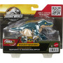 Динозавр Трансформер Барионикс и Паразауролоф Jurassic World Baryonyx to Parasoralophous Mattel HLP09