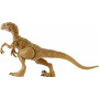 Динозавр Велоцираптор Дикий Удар Мир Юрского Периода Jurassic World Velociraptor Claw Slash Savage Strike Mattel HBX32