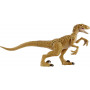 Динозавр Велоцираптор Дикий Удар Мир Юрского Периода Jurassic World Velociraptor Claw Slash Savage Strike Mattel HBX32