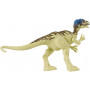 Динозавр Целюр Мир Юрского Периода Jurassic World Coelurus Mattel HBX29