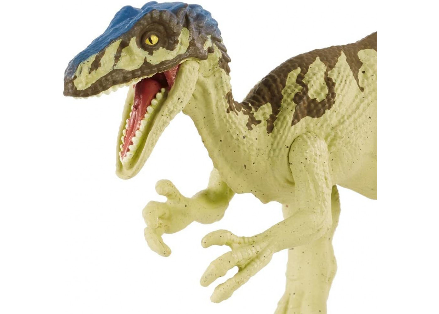 Динозавр Целюр Мир Юрского Периода Jurassic World Coelurus Mattel HBX29