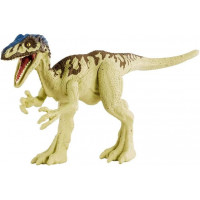 Динозавр Целюр Мир Юрского Периода Jurassic World Coelurus Mattel HBX29