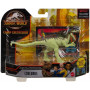 Динозавр Целюр Мир Юрского Периода Jurassic World Coelurus Mattel HBX29