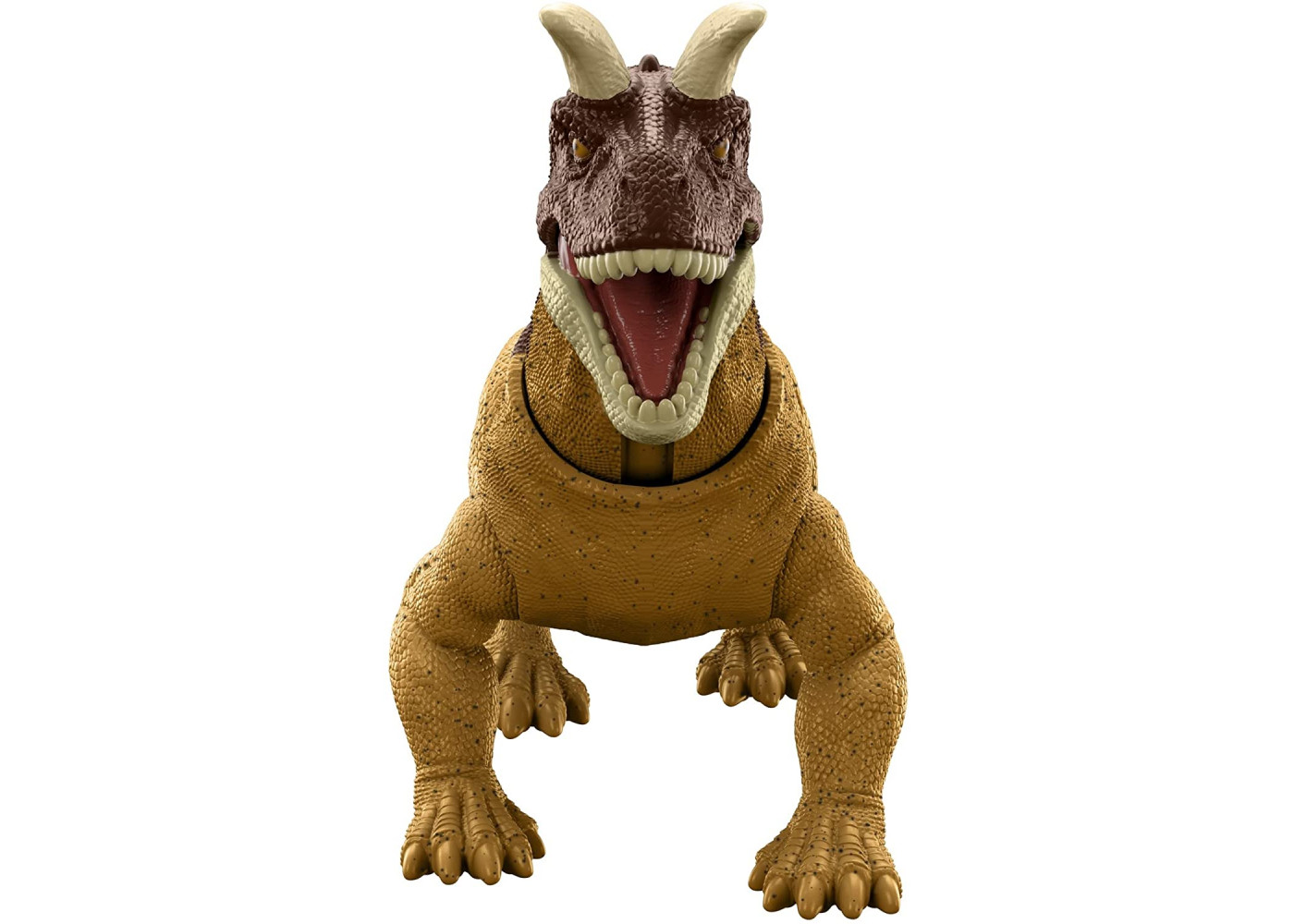 Динозавр Шрингазавр Мир Юрского Периода Jurassic World Shringasaurus Mattel HCL84