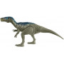 Динозавр Барионикс Хаос Мир Юрского Периода Jurassic World Baryonyx Chaos Mattel HBX37