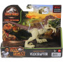 Динозавр Велоцераптор Мир Юрского Периода Jurassic World Velociraptor Mattel GWN32