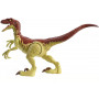 Динозавр Велоцераптор Мир Юрского Периода Jurassic World Velociraptor Mattel GWN32