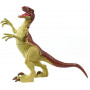 Динозавр Велоцераптор Мир Юрского Периода Jurassic World Velociraptor Mattel GWN32