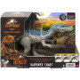 Динозавр Барионикс Хаос Мир Юрского Периода Jurassic World Baryonyx Chaos Mattel HBX37