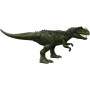 Фигурка Цератозавр звуковая Мир Юрского Периода Jurassic World Roarivores Ceratosaurus Mattel HCL92