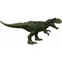 Фигурка Цератозавр звуковая Мир Юрского Периода Jurassic World Roarivores Ceratosaurus Mattel HCL92