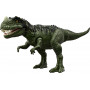 Фигурка Цератозавр звуковая Мир Юрского Периода Jurassic World Roarivores Ceratosaurus Mattel HCL92