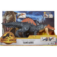 Фігурка Динозавр Сіамозавр Jurassic World Siamosaurus Mattel HDX51