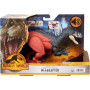 Фігурка Динозавр Мегараптор із Звуком Jurassic World Megaraptor Mattel HGP79