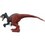 Фігурка Динозавр Мегараптор із Звуком Jurassic World Megaraptor Mattel HGP79