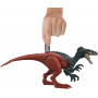 Фігурка Динозавр Мегараптор із Звуком Jurassic World Megaraptor Mattel HGP79