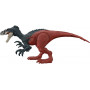 Фігурка Динозавр Мегараптор із Звуком Jurassic World Megaraptor Mattel HGP79