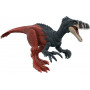 Фігурка Динозавр Мегараптор із Звуком Jurassic World Megaraptor Mattel HGP79