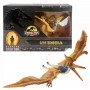 Фигурка Динозавр Геостенбергия Jurassic World Geosternbergia Mattel HLT24