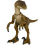 Фигурка Динозавр Велоцираптор Премиум Коллекция Jurassic World Hammond Collection Velociraptor Mattel HFG56