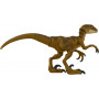 Фигурка Динозавр Велоцираптор Премиум Коллекция Jurassic World Hammond Collection Velociraptor Mattel HFG56